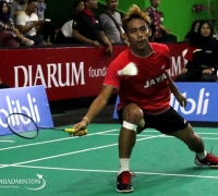 Sirnas Jabar 2018: Jaya Raya Raih Gelar Terbanyak