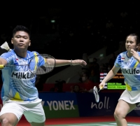 Pramel Buka Peluang  Juara di Spain Masters 2023