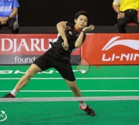 Djarum Sirnas 2019: Komang Melaju ke Perempat Final