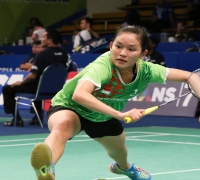 Ruselli Hartawan Raih Gelar di Malaysia Challenge