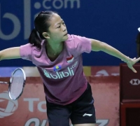 Blibli Indonesia Open 2019: Chen Yufei Hentikan Langkah Fitriani