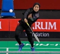 Djarum Sirnas 2019: Hanna Raih Gelar Penutup di Palembang