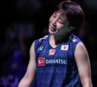 Akane Cetak Sejarah Tiga Kali Juara Japan Open