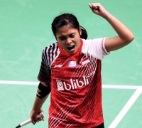 Tim Putri Indonesia Kalahkan Malaysia 3-2