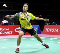 Ungguli Thailand 4-1, Tim Thomas Indonesia ke Perempat Final
