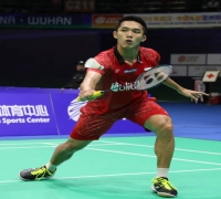 New Zealand Open 2018: Jonatan Tantang Tommy di Perempat Final