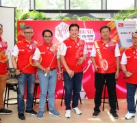 Daihatsu Astec Open 2019: Bandung Kebanjiran Peserta
