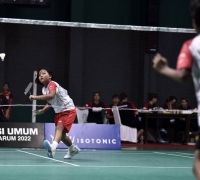 Screening 10 Menit Perketat Tahap Penyaringan 