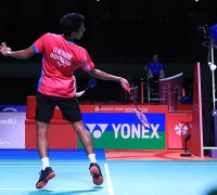 Ginting Mundur dari Japan Open Chico dan Jojo Melaju