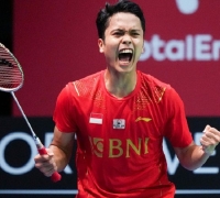 Dua Wakil Indonesia ke Final Hylo Open