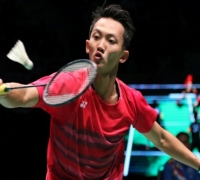 China Masters 2018:  Ihsan dan Panji Melaju ke Babak Ketiga.
