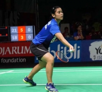 Djarum Superliga 2019: Mutiara Cardinal Bekuk Granular 5-0