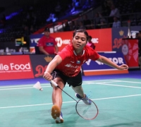 Denmark Open 2018: Gregoria Kembali Atasi Xiaoxin