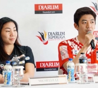 Djarum Superliga 2019: Lee Yong Dae Antusias Tampil di Indonesia