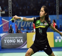 Kunlavut dan Pattarasuda Posisi Teratas Youth Olympic Games 2018