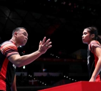 Japan Open 2019: Tai Tzu Ying Kembali Jegal Gregoria