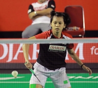 Djarum Sirnas 2019: Ruzana ke Semifinal Kategori Remaja dan Taruna