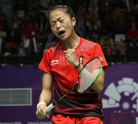Thailand Masters 2019: Fitriani Raih Final Pertama di BWF Super 300