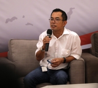 PBSI Libatkan Auditor di Gelaran Piala Presiden 2022