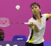 Spain Masters 2019: Lianny Mainaky Tantang Mia di Perempat Final
