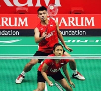 Spain Masters 2019: Wakil Indonesia Terhenti di Perempat Final