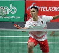 Tumbangkan Jepang 3-1 Tim putra Indonesia Melaju ke Final Asian Games 2018