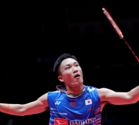 WTF 2018: Kento Ditantang Shi Yuqi di Final
