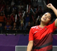 Libas Hong Kong 3-0 Tim Putri Indonesia ke Perempat Final Tantang Korsel