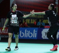Djarum Superliga 2019; Putri Jaya Raya Melaju ke Semifinal