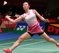 Djarum Superliga 2019: Zhang Beiwen Kembali Perkuat Berkat Abadi