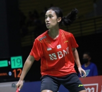 Tim Indonesia di Grup A Bersama China dan Vietnam di AJC 2023