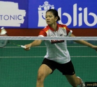Blibli.com Superliga Junior 2018: Putri U-19 Djarum Jumpa Jaya Raya di Semifinal