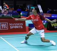 Syabda Bertekad Lebih Baik di Indonesia Challenge