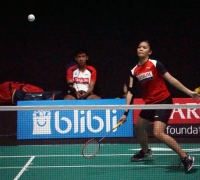 Djarum Sirnas 2019: Palembang Tuan Rumah Seri Kedua