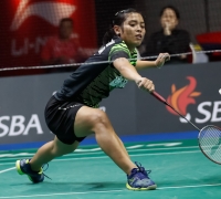 Malaysia Masters 2020: Gregoria Kembali Tantang Intanon