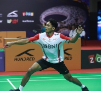 Tim Indonesia Hadapi Thailand di Laga Terakhir Grup C