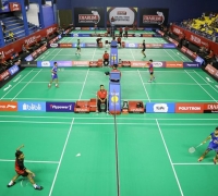 Djarum Sirnas 2019: Banjarmasin Tuan Rumah Seri  Keempat