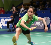 Inilah Skuad Indonesia di Piala Thomas dan Uber 2018