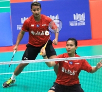 WJC 2018: Garuda Muda Ungguli Makau 5-0