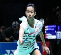 Vietnam Open Challenge : Dinar Raih Gelar Tunggal Putri
