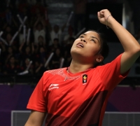Kalah dari Jepang 1-3, Putri Indonesia Raih Perunggu