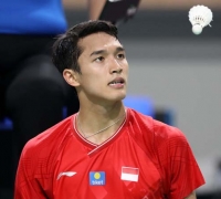 Korea Open 2019: Jojo dan Gregoria Terhenti di Perempat Final