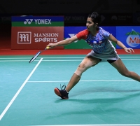 Ester Rebut Gelar Pertama Level Senior di Yogyakarta