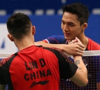 Indonesia Tanpa Gelar dari New Zealand Open 2018