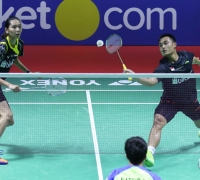 Thailand Open 2018: Tiga Wakil Merah Putih di Laga Final