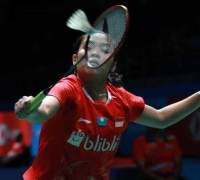 New Zealand Open 2019: Empat Wakil Indonesia ke Semifinal