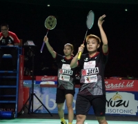 Djarum Superliga 2019: Putri Jaya Raya Ditantang Saishunkan di Semifinal