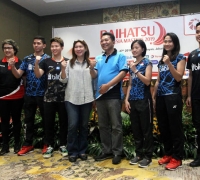 Daihatsu Indonesia Masters 2019: Ganda Putra Masih Jadi Andalan Indonesia