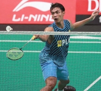 Djarum Sirnas 2019: Enzi Tantang Andi Fadel di Laga Final