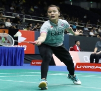 Malaysia International Challenge: Hanna Kerja Keras Atasi Pattarasuda